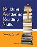 Building academic reading skills. Book 1