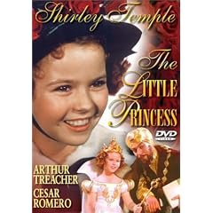 The Little Princess by 
