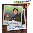 Say Cheesy: A Get Fuzzy Collection, Vol. 5