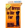 A Dress to Die For (Mandy Dyer Mystery)