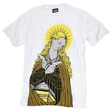Tank Theory - Tank Theory - Men's Virgin Harriet Tee (White)