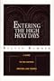 Entering the High Holidays: A Complete Guide to the History, Prayers, and Themes