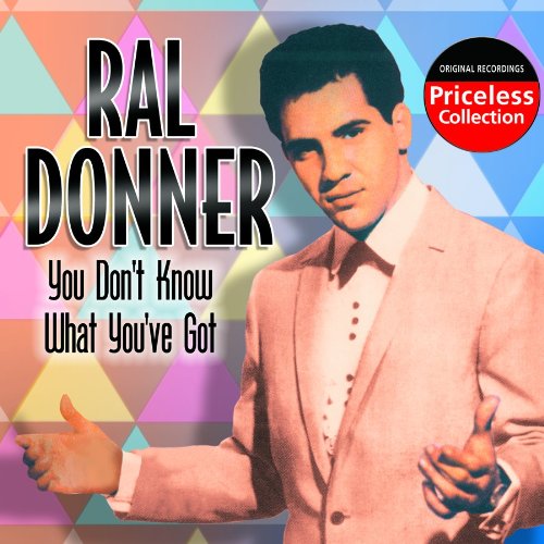 Ral Donner - You Don
