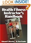 Health Fitness Instructor's Handbook