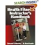 Health/Fitness Instructor's Handbook