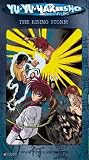 Yu Yu Hakusho:Dark Tournament Rising Storm