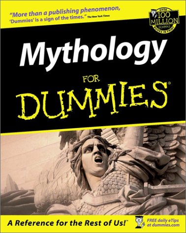 Mythology for Dummies