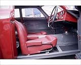 Photographic Prints of Cisitalia 202 MM from Car Photo Library