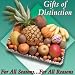 Gourmet Food : Rare & Exotic Fruit Basket