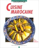 Revue Hachette Pratique  / Cuisine marocaine