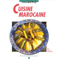 Cuisine marocaine