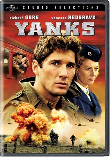 Yanks (Ws Dol) dvd, Film dvd Yanks (Ws Dol)