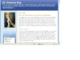 Dr. Romance Blog