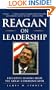 Reagan on Leadership : Executive Lessons from the Great Communicator