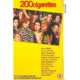 200 Cigarettes