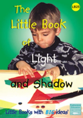 City Travel Guides Discounted  Books : The Little Book of Light and Shadow: Little Books with Big Ideas (Little Books)