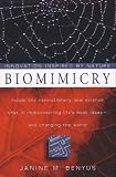 Biomimicry: Innovation Inspired By Nature