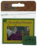 The Teeny-Tiny Woman Book & Cassette (Read Along Book & Cassette)