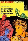Le Myst�re de la toile d'araign�e