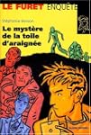 Le Myst�re de la toile d'araign�e