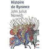 Histoire de Byzancepar John Julius Norwich