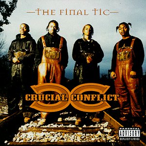 Crucial Conflict - 1996 - Zortam Music