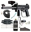 Paintball Tippmann A5 A-5 Deluxe Gun Set