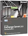 Microsoft Exchange Server Standard 2003 (5-Client)