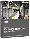 Microsoft Exchange Server Standard 20...