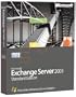 Microsoft Exchange Server Standard 2003 (5-Client) [Old Version]
