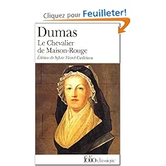 Le Chevalier de Maison-Rouge