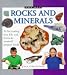 Learn About Rocks and Minerals (Learn About Series)