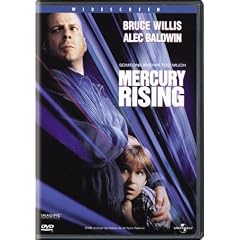 Mercury Rising