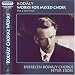 Kodaly: Works for Mixed Choir, Vol. 2