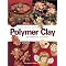 My favourite polymer clay books