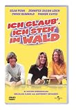 Ich glaub' ich steh' im Wald - Sean Penn