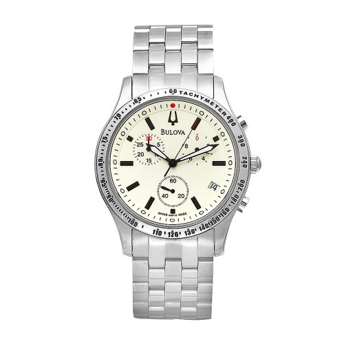 Bulova Men