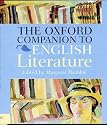 The Oxford Companion to English Literature