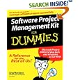 Software Project Management Kit for Dummies