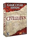 Buy Civilization 3 Game of the Year Edition