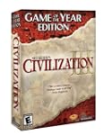Civilization 3 Game of the Year Edition