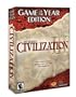 Civilization 3 Game of The Year Edition