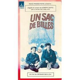 Un sac de billes [VHS]