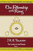 The Lord of the Rings: Fellowship of the Ring Vol 1