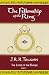 The Lord of the Rings: Fellowship of the Ring Vol 1