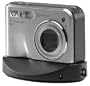 HP Photosmart R817 5MP Digital Camera with 5x Optical Zoom & R-series Dock Bundle