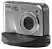 HP Photosmart R817 5MP Digital Camera with 5x Optical Zoom & R-series Dock Bundle