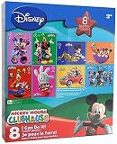 Mickey Mouse 'I Can Do It!' Toddler Puzzles
