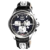 Invicta Men's S1 Collection Carbon Fiber Chronograph Watch #2832
