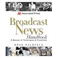 Associated Press Broadcast News Handbook